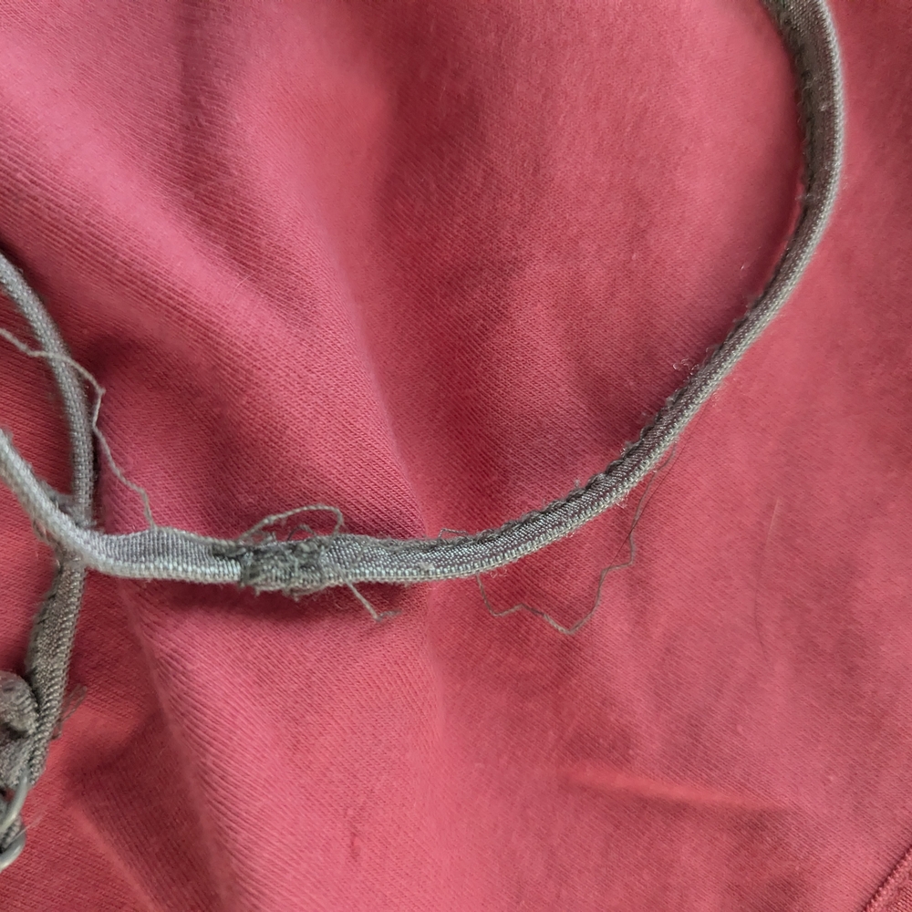 Bundle Of Camisole/Tank Tops (4) - Picture 4 of 11